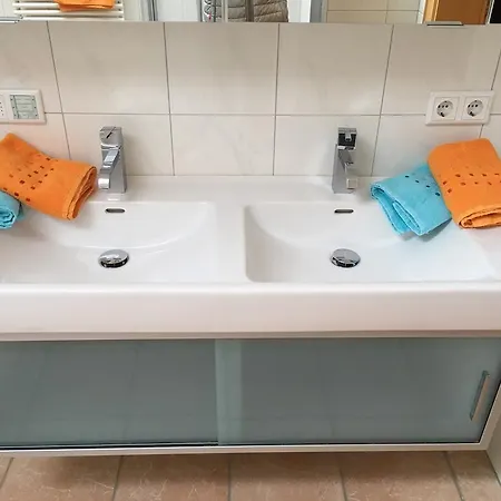 Alpenappartement アパート カプルーン