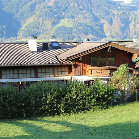Alpenappartement Apartment *