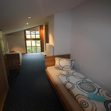 Alpenappartement Apartment