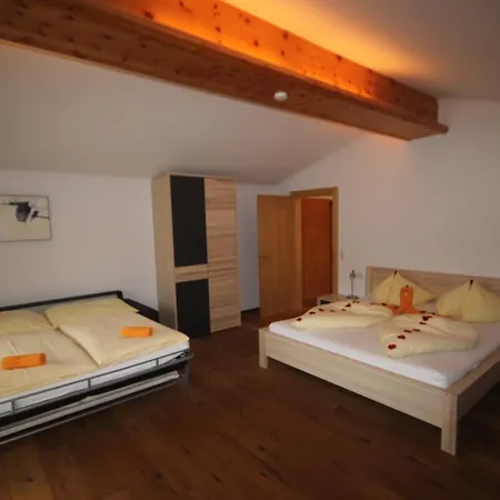Alpenappartement