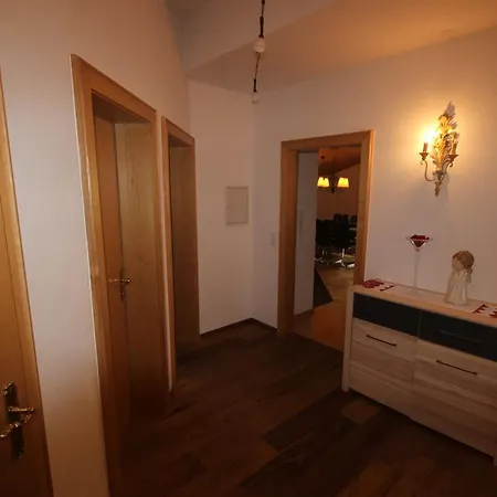 Apartment Alpenappartement Kaprun
