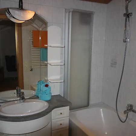 Alpenappartement