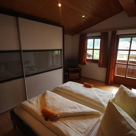 Alpenappartement