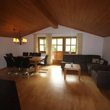 Alpenappartement Apartment *