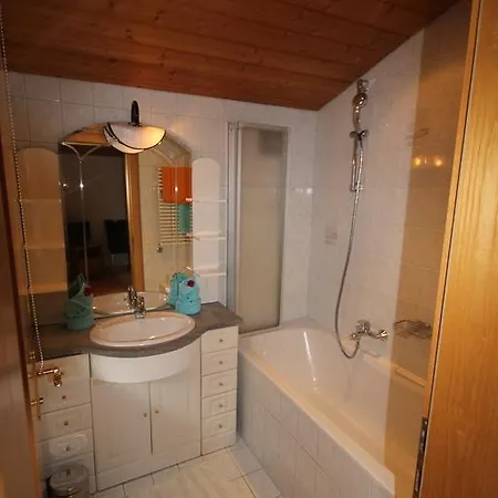 Apartment Alpenappartement
