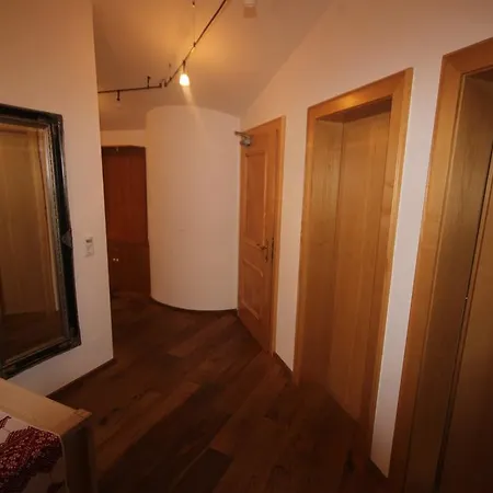 Alpenappartement Apartment