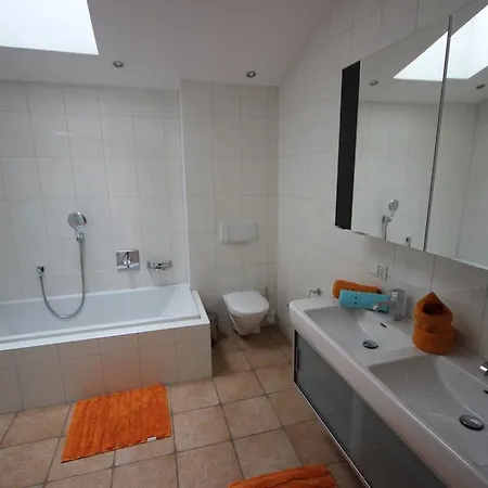 Apartment Alpenappartement Kaprun