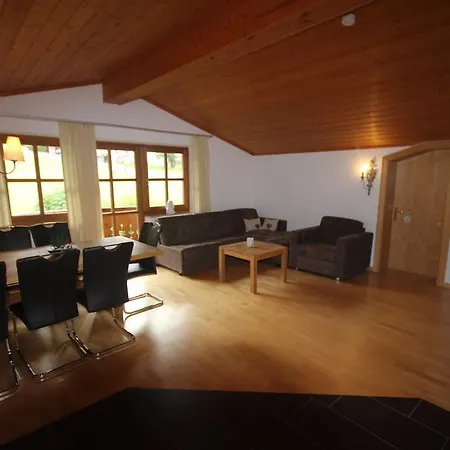 Alpenappartement Apartment