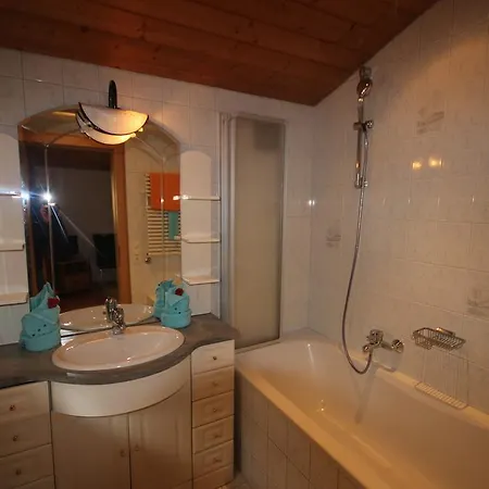Alpenappartement