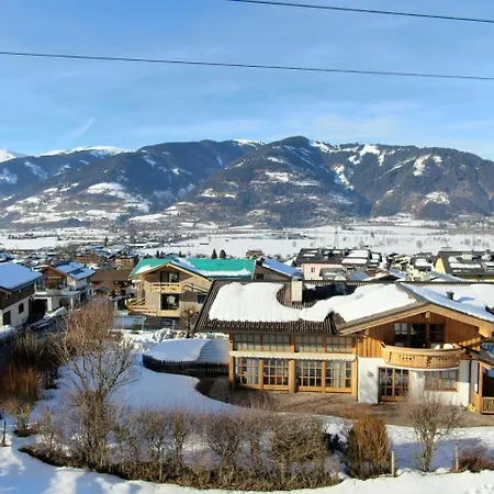 Alpenappartement Apartment *