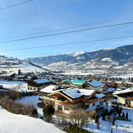 Alpenappartement *