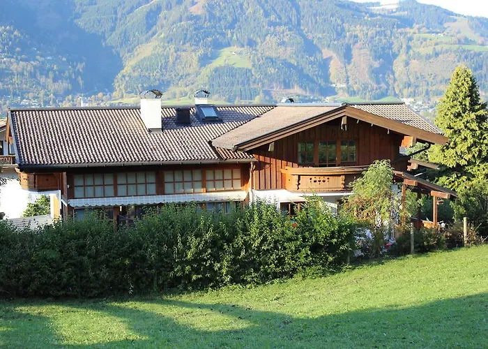 Alpenappartement Apartmán *