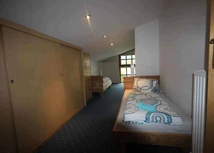 Alpenappartement Apartmán *